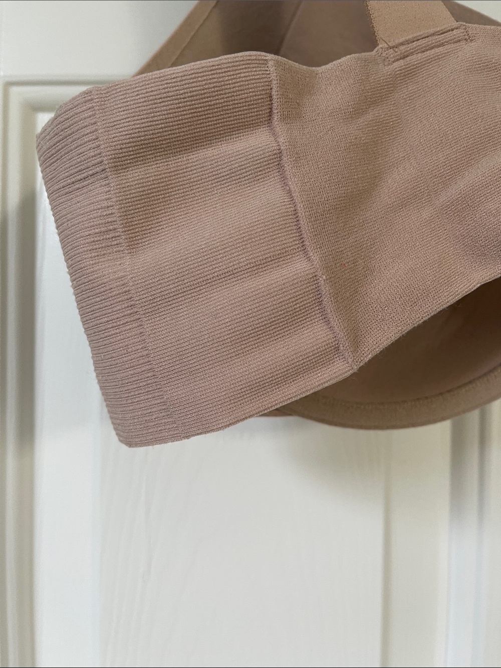 SPANXsmooth® Bra-llelujah!®
Lightly Lined Full Coverage Bra - Picture 7 of 10